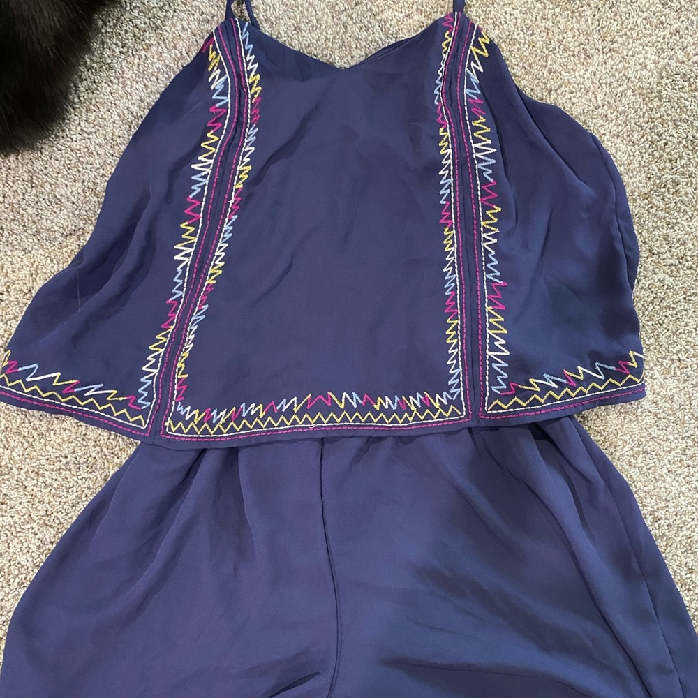 Target Romper